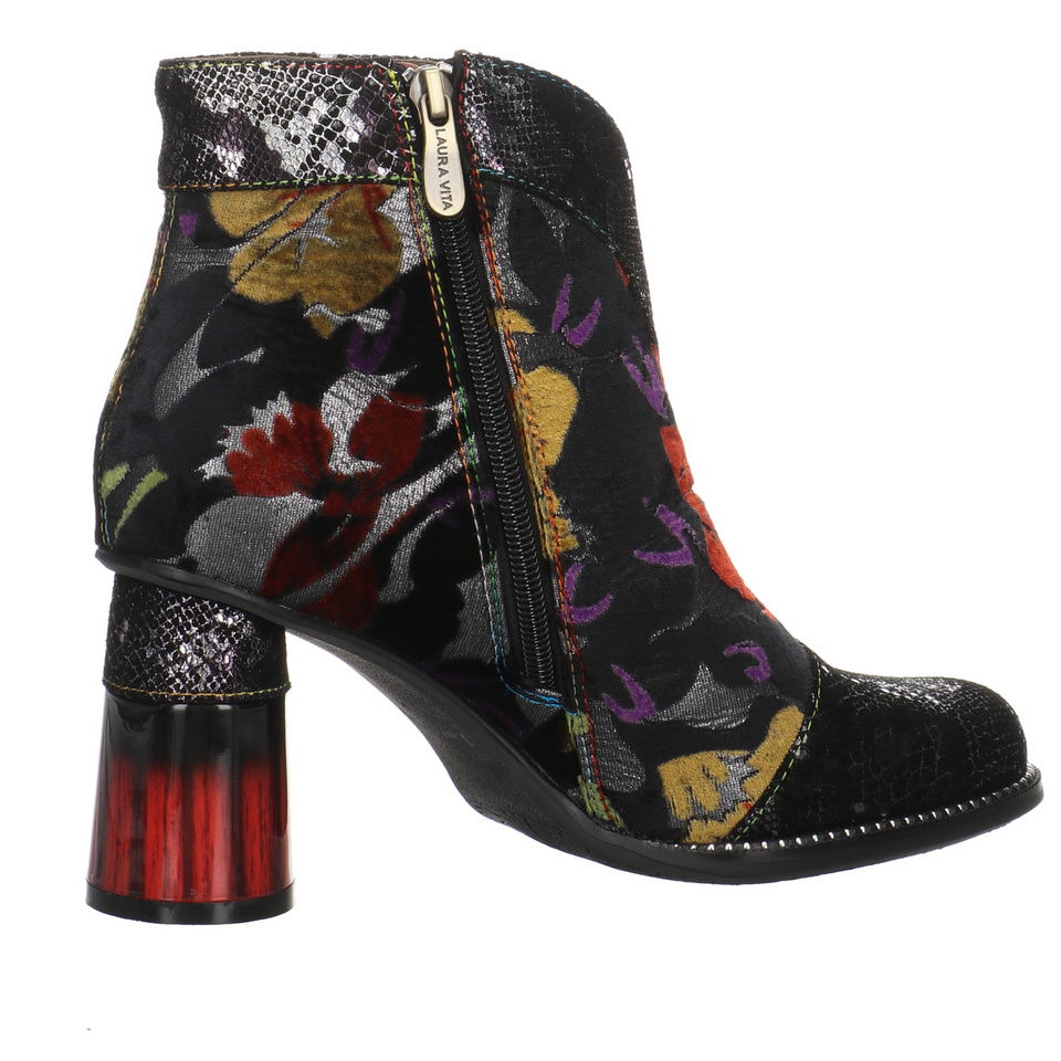 Laura Vita Gucstoo 10 Stiefelette