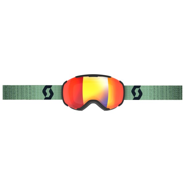 Scott - Faze II Enhancer S2 (VLT 28%) - Skibrille