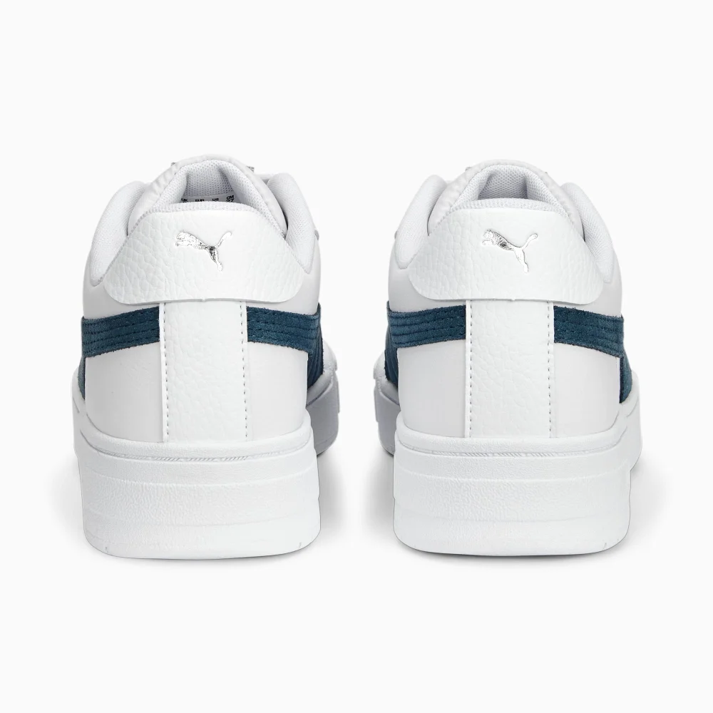 PUMA CA Pro Suede FS 387327_05 / weiss