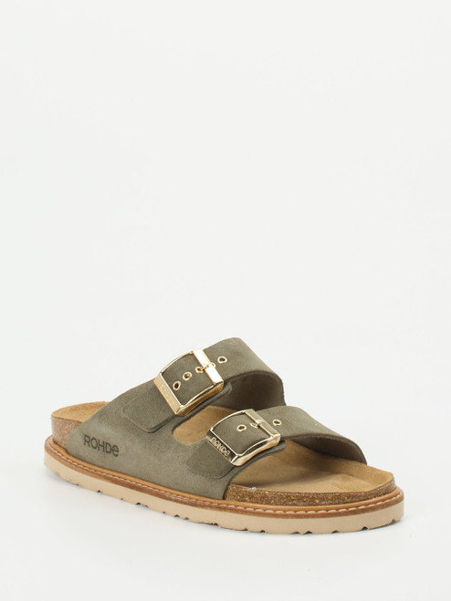 Pantolette-71036690001 Rohde