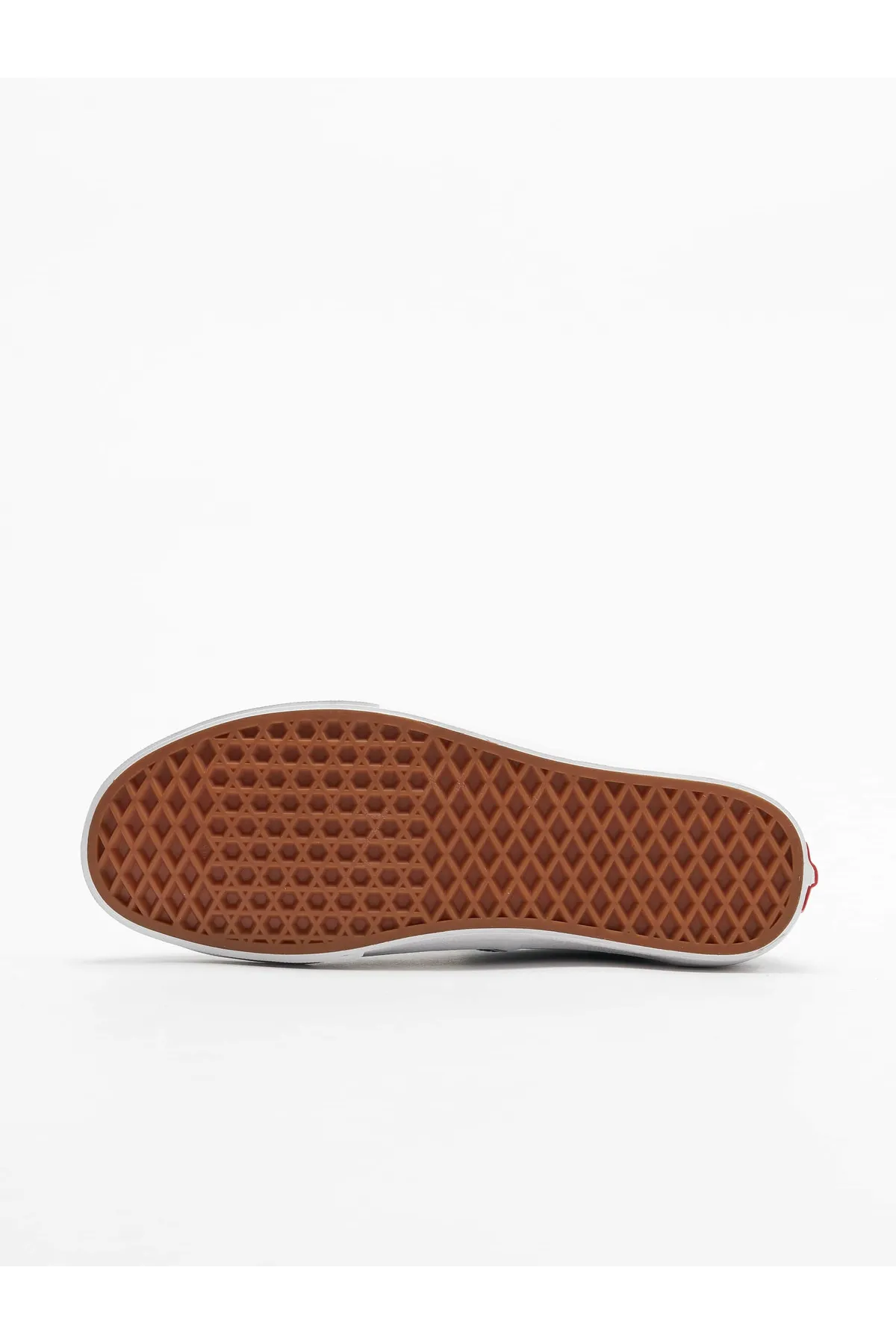 Vans  Sneaker - Blau - Flacher Absatz