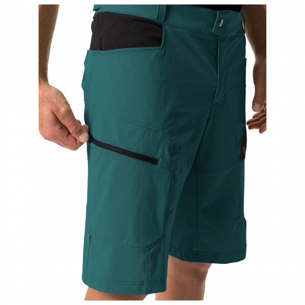 Vaude - Altissimo Shorts III - Radhose