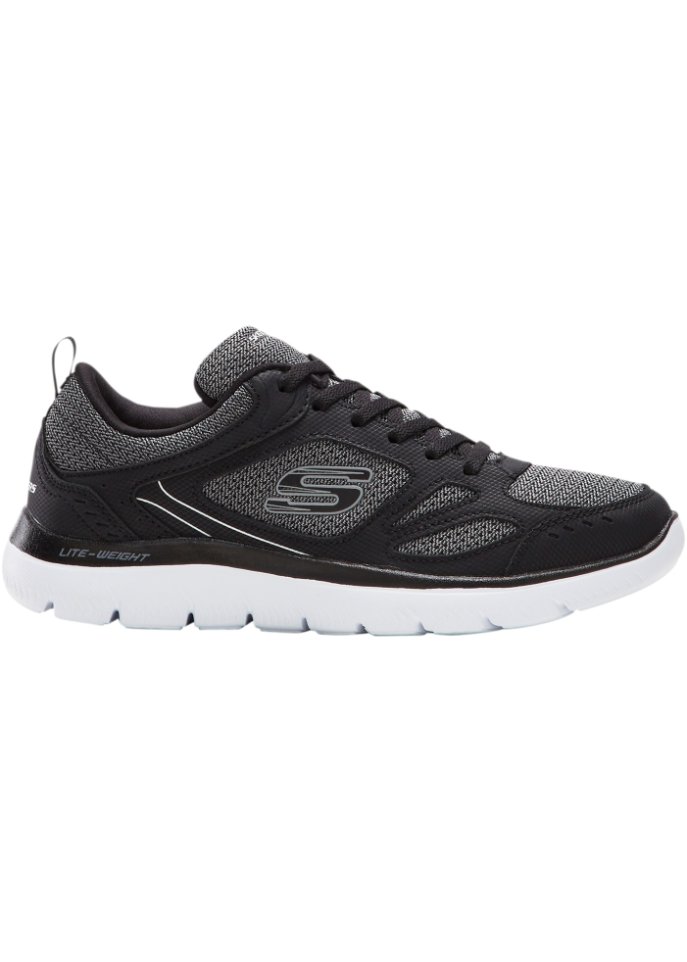 Skechers Sneaker mit Memory Foam