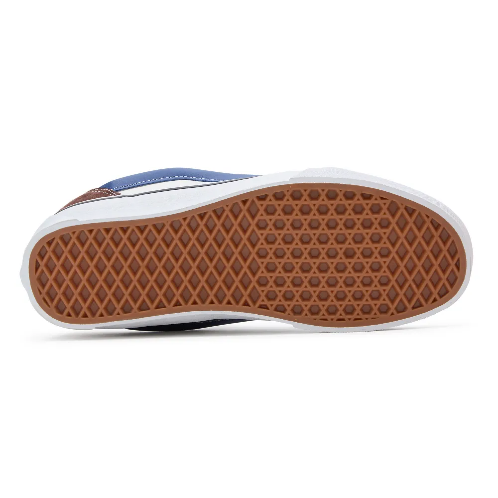 Vans Knu Skool VN0009QCDMV / schwarz