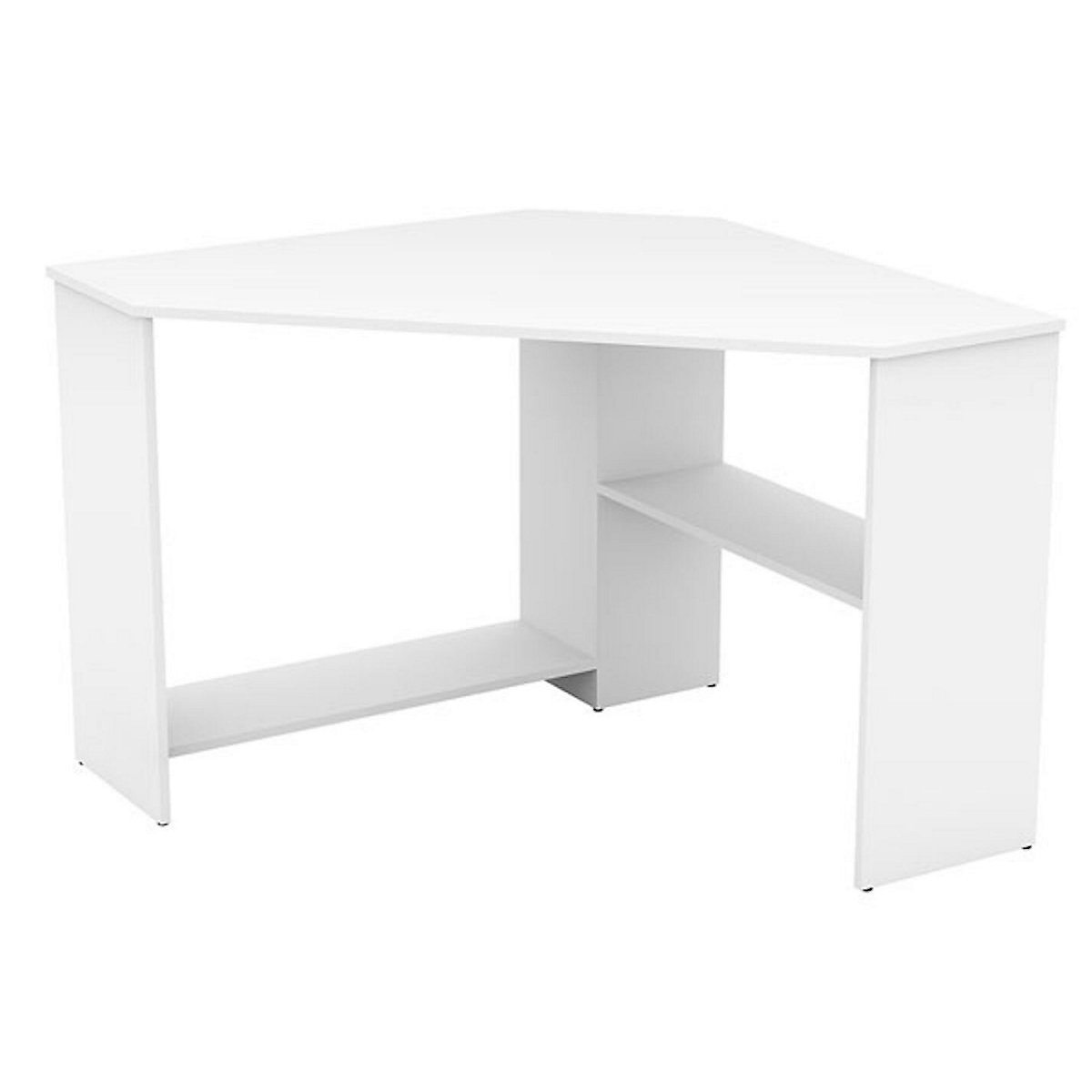 Eckschreibtisch Schreibtisch Rabat 80x80x73cm