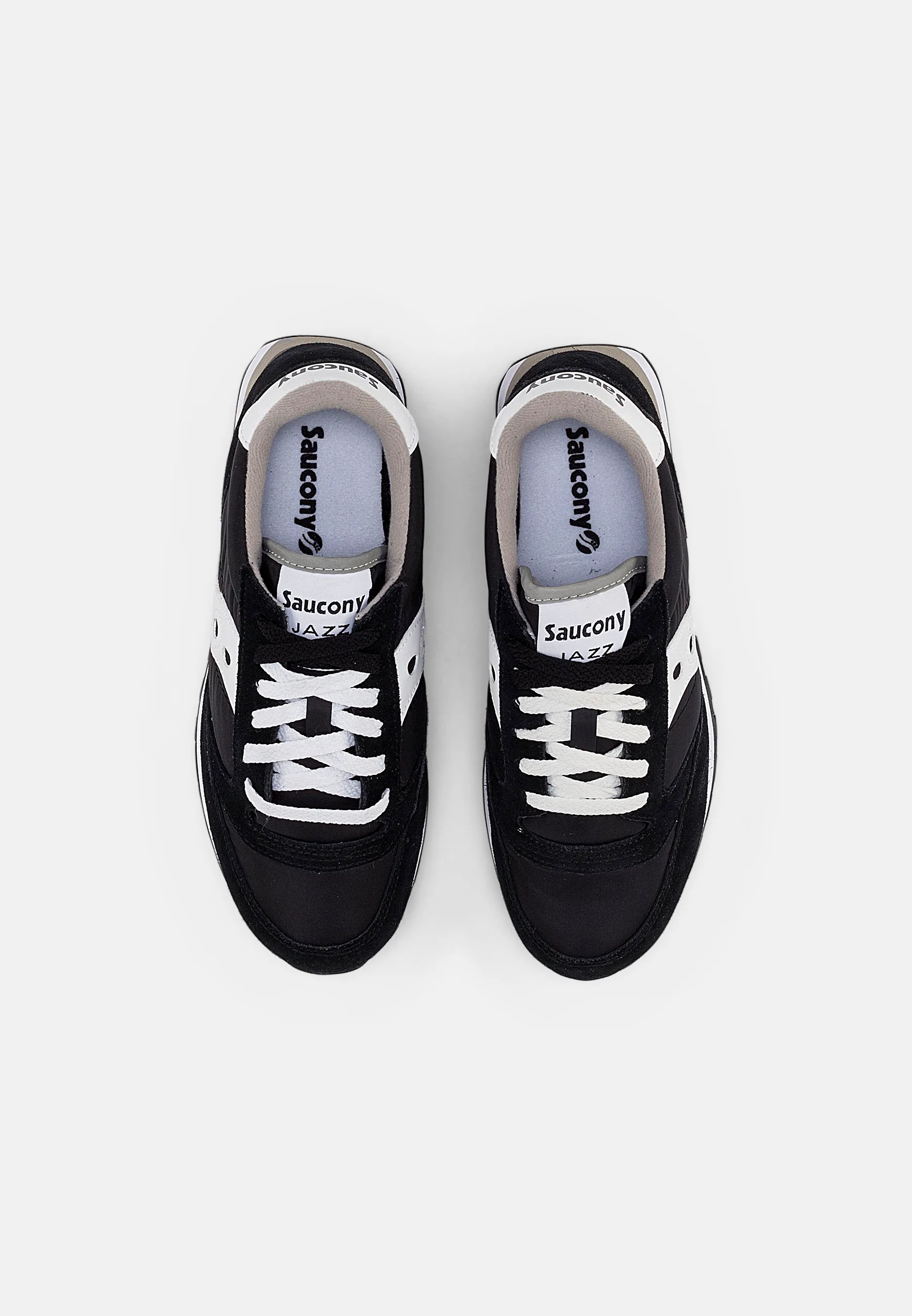 Saucony JAZZ ORIGINAL UNISEX - Zapatillas bajas