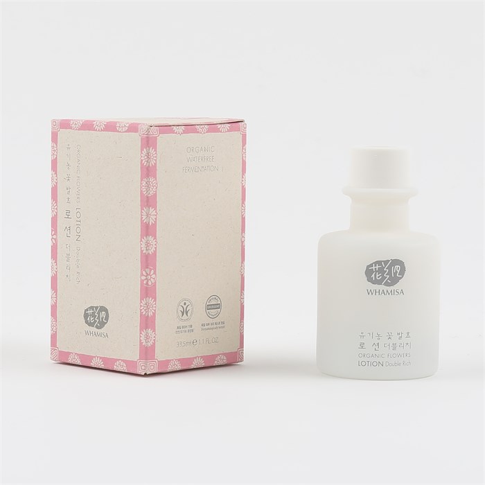 Lotion Double Rich