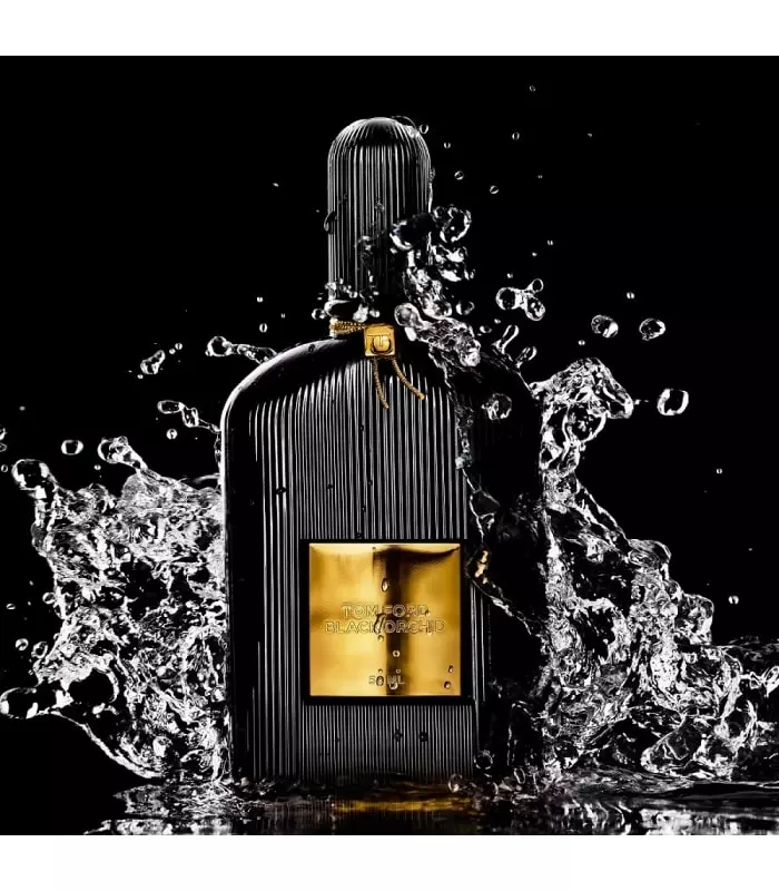 BLACK ORCHID Eau De Parfum Vaporisateur