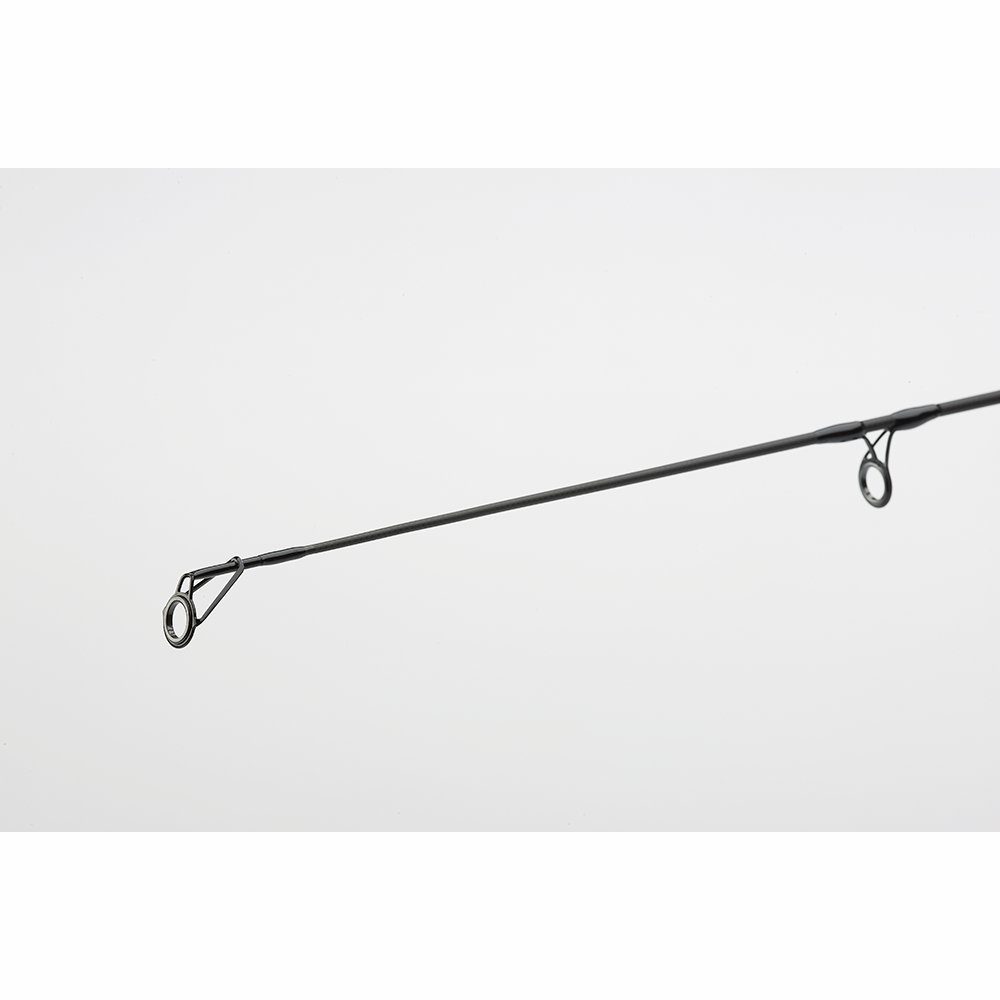 DAM Fishing Aalrute Spezi Stick II Eel 2,40m 25-75g Aalrute Steckrute Angelrute Angeln, Neueste Generation und erfolgreichsten DAM Ruten-Serie aller Zeiten