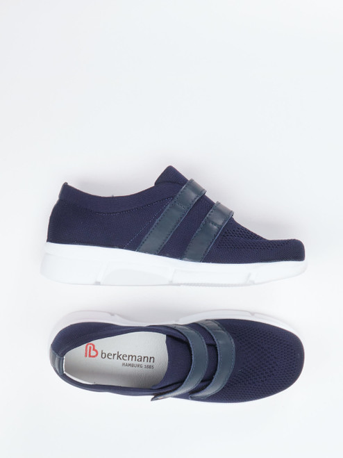Slipper-25631090042 Berkemann