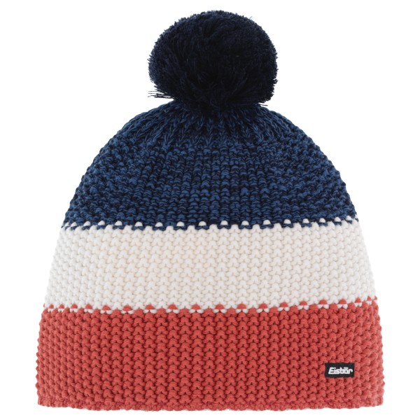 Eisbär - Star Pompon RL - Mütze