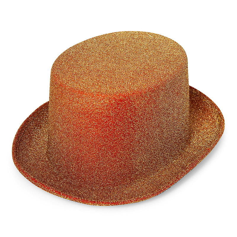 Flosshatt bronse