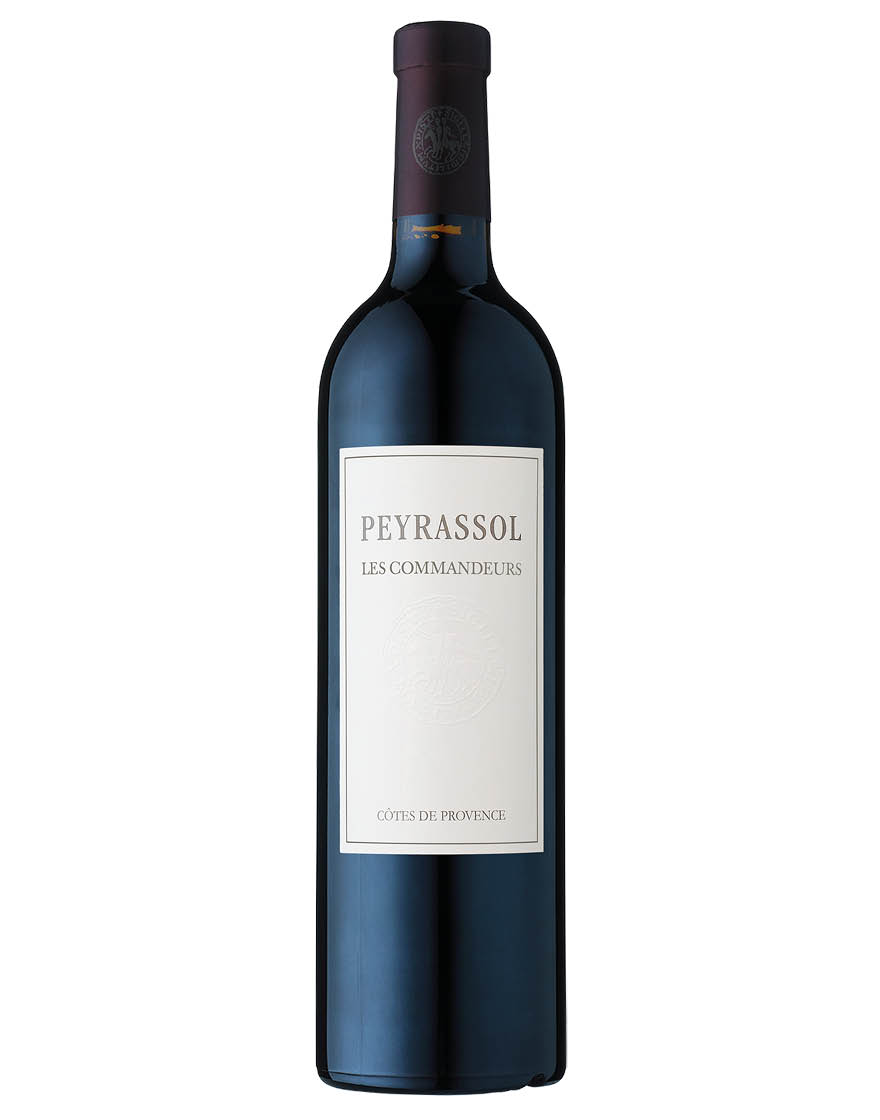 Côtes de Provence AOC Rouge 2022 Château Peyrassol 0,75 ℓ