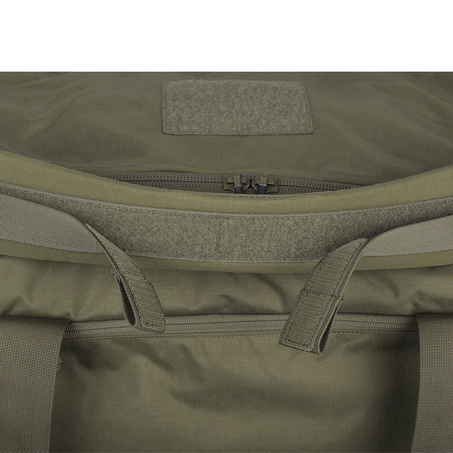 Enlarged Urban Training Bag