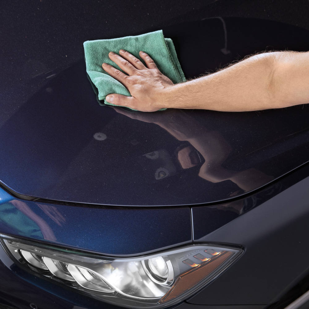 TURTLE WAX - Hybrid Solutions Ceramic 3 in 1 Detailer, 500 ml - ATU