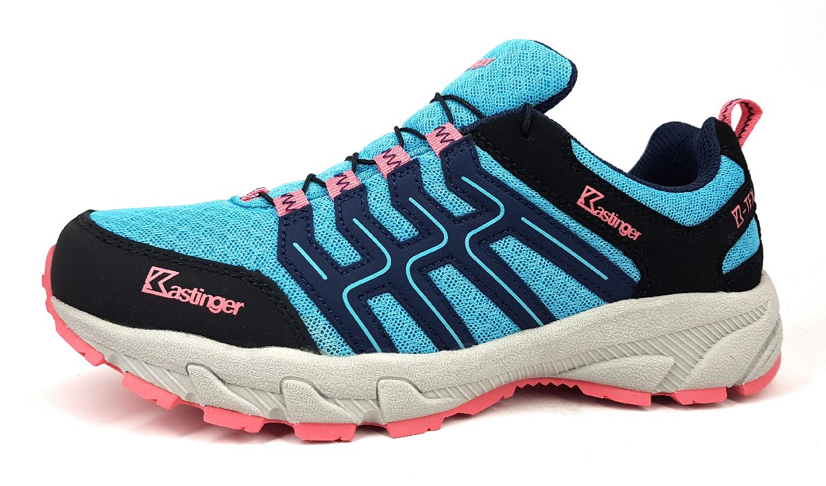 Kastinger Trailrunner 22350 Blau 422 Azure