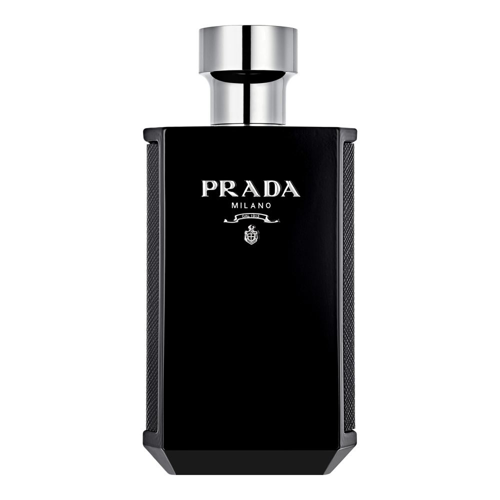 Prada L'Homme Prada Intense Eau de parfum boisée ambrée intense pour homme