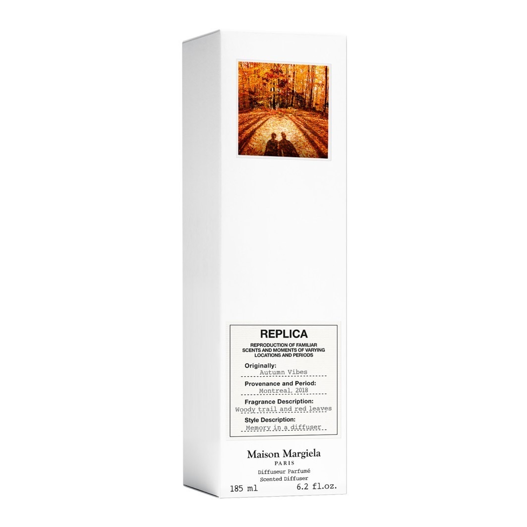 Autumn Vibes Diffuser