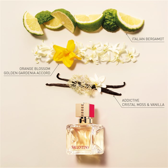 Eau de Parfum Spray