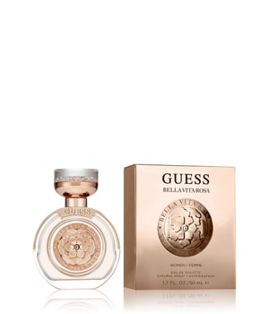 Guess Bella Vita Rosa Eau de Toilette 50 ml