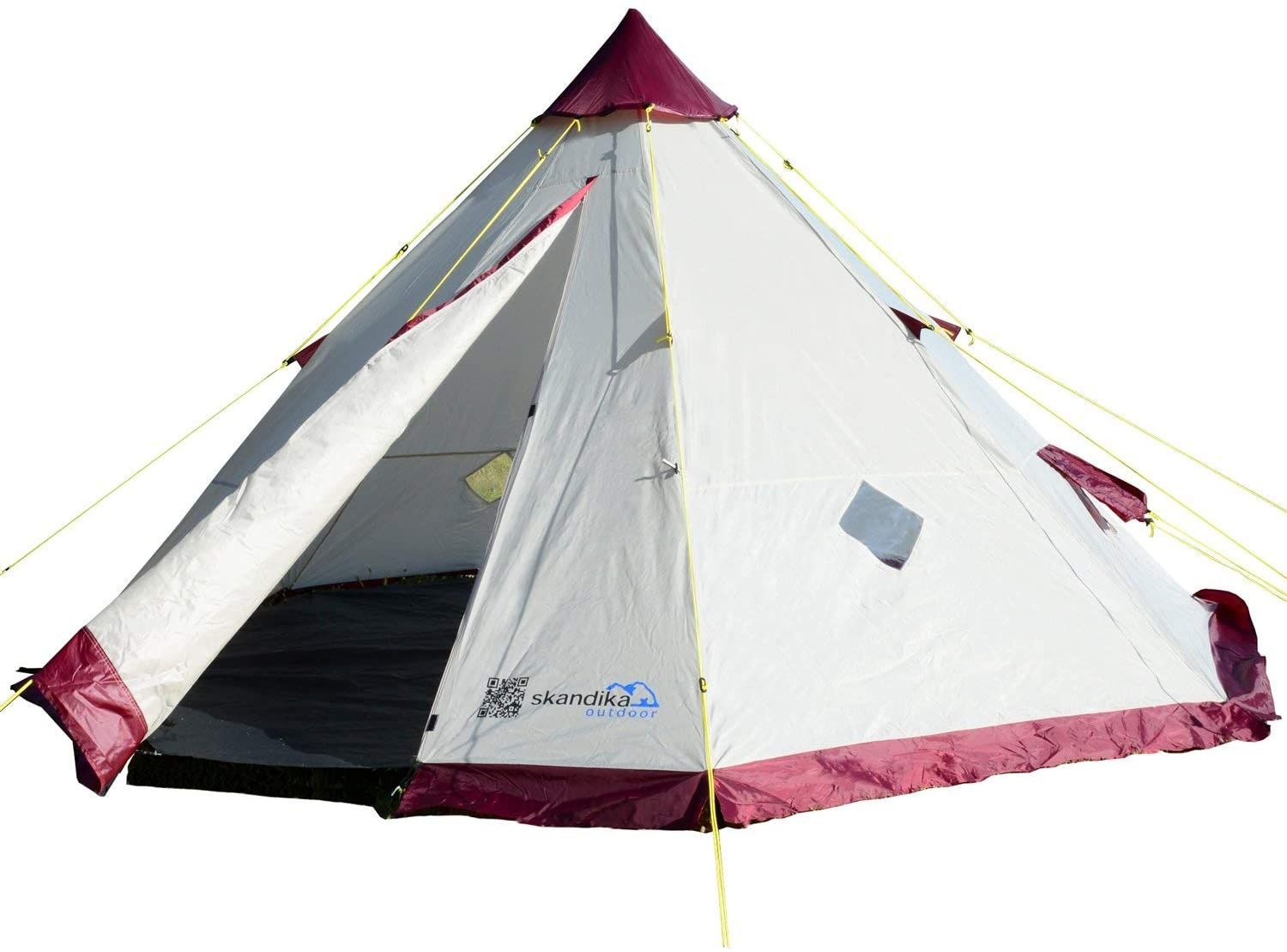 Skandika Tipii 200 Campingzelt