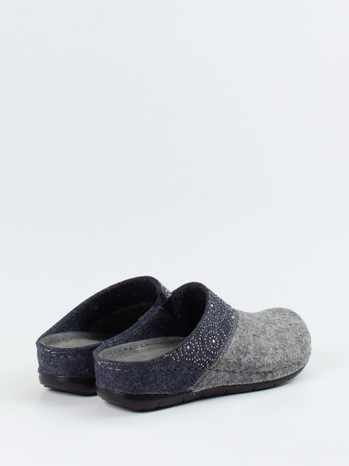 Hausschuh-71634510001 Rohde