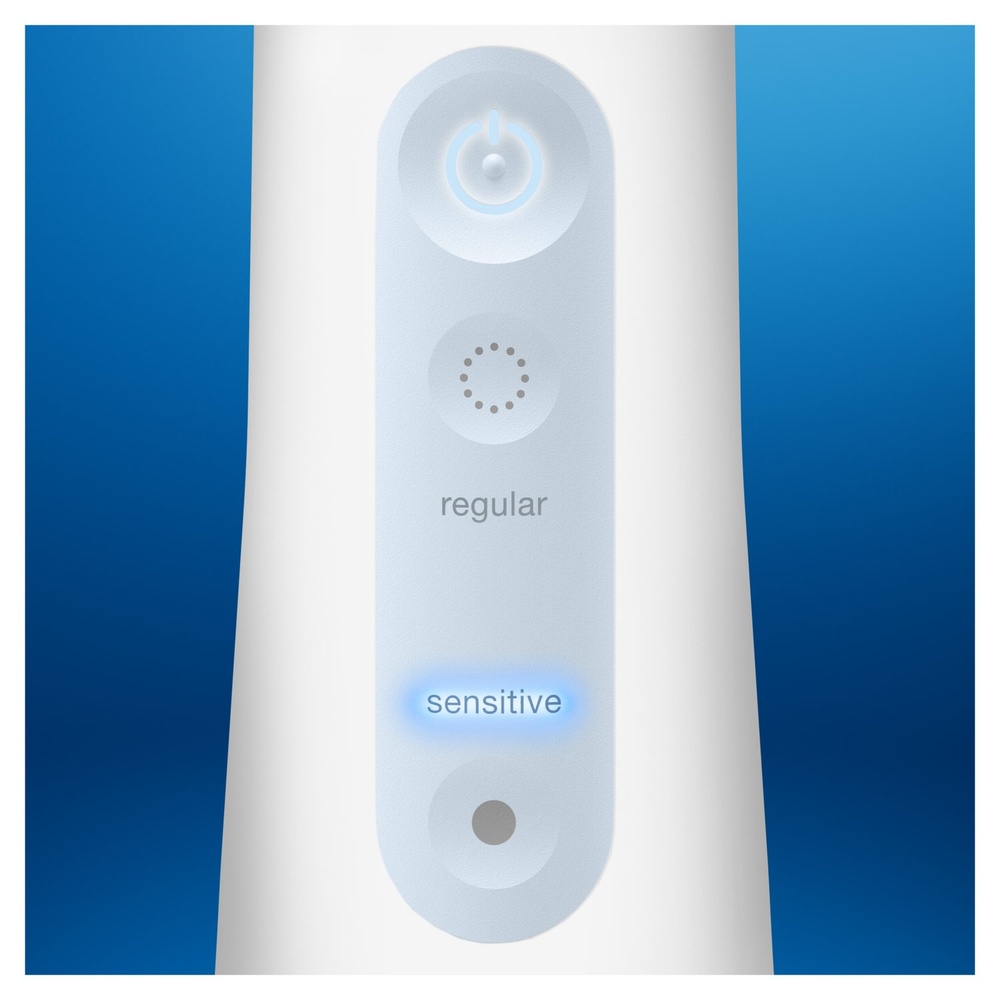 oral-b Oral-B Aquacare Fil Dentaire À L’Eau Irrigateur/Combine Dentaire