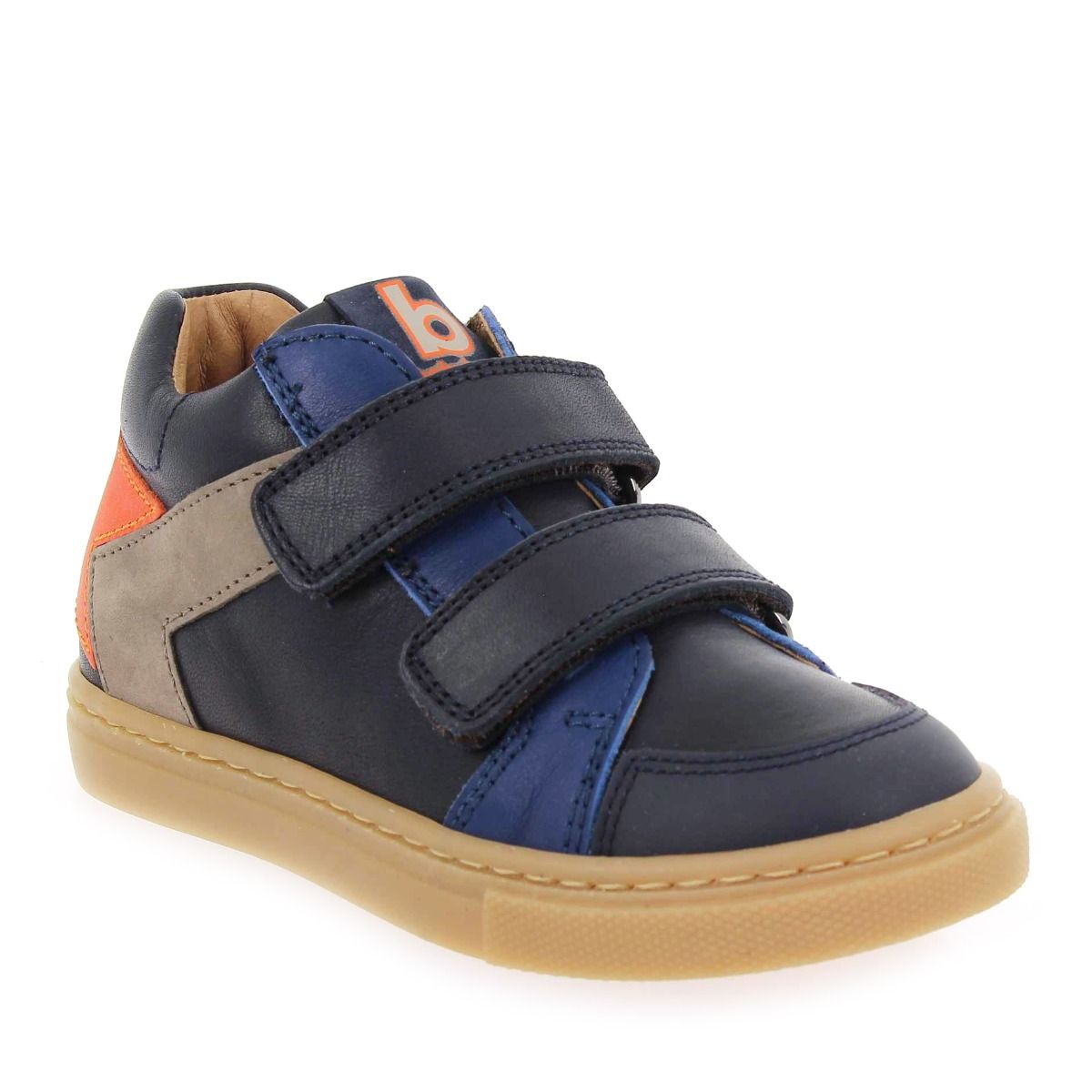 Babybotte  ASTEROIDE - Marine Orange