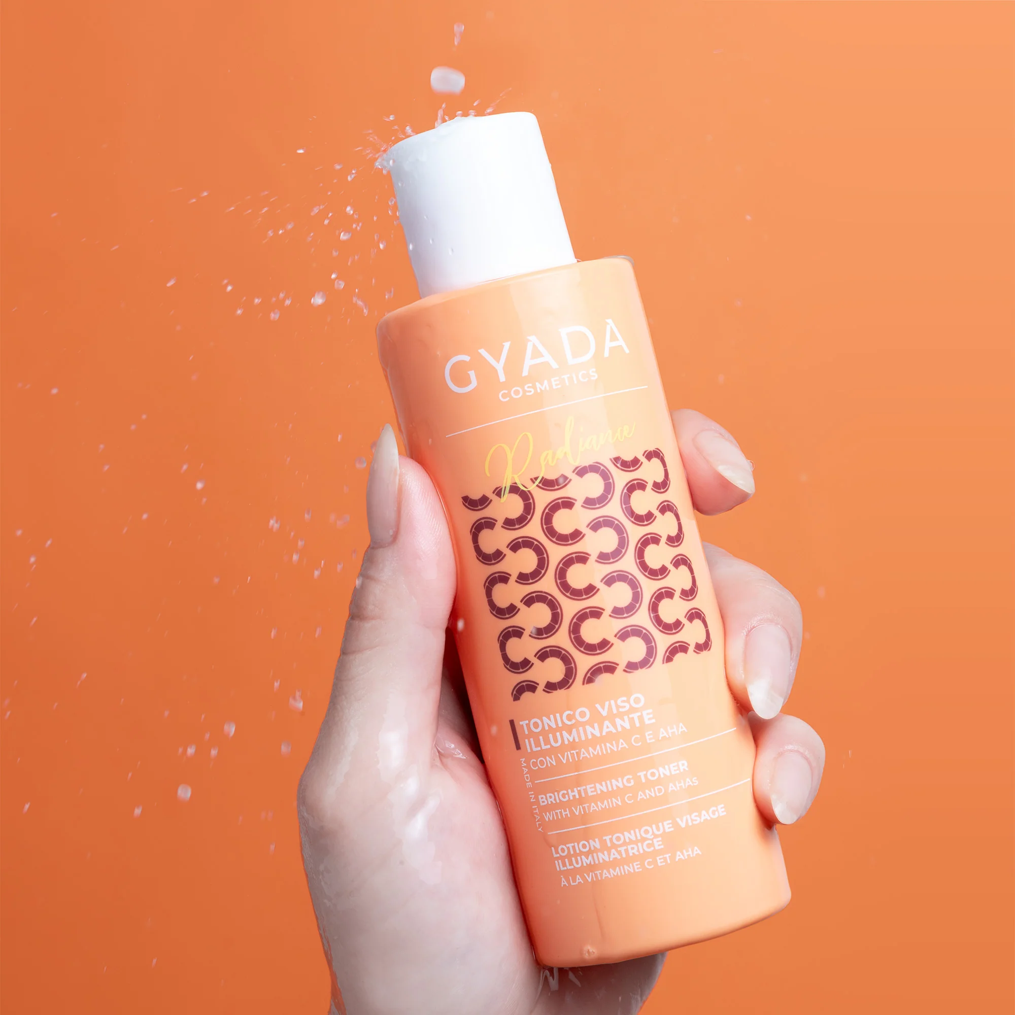 Radiance Vitamin C Radiance Gesichtswasser - Tonico viso