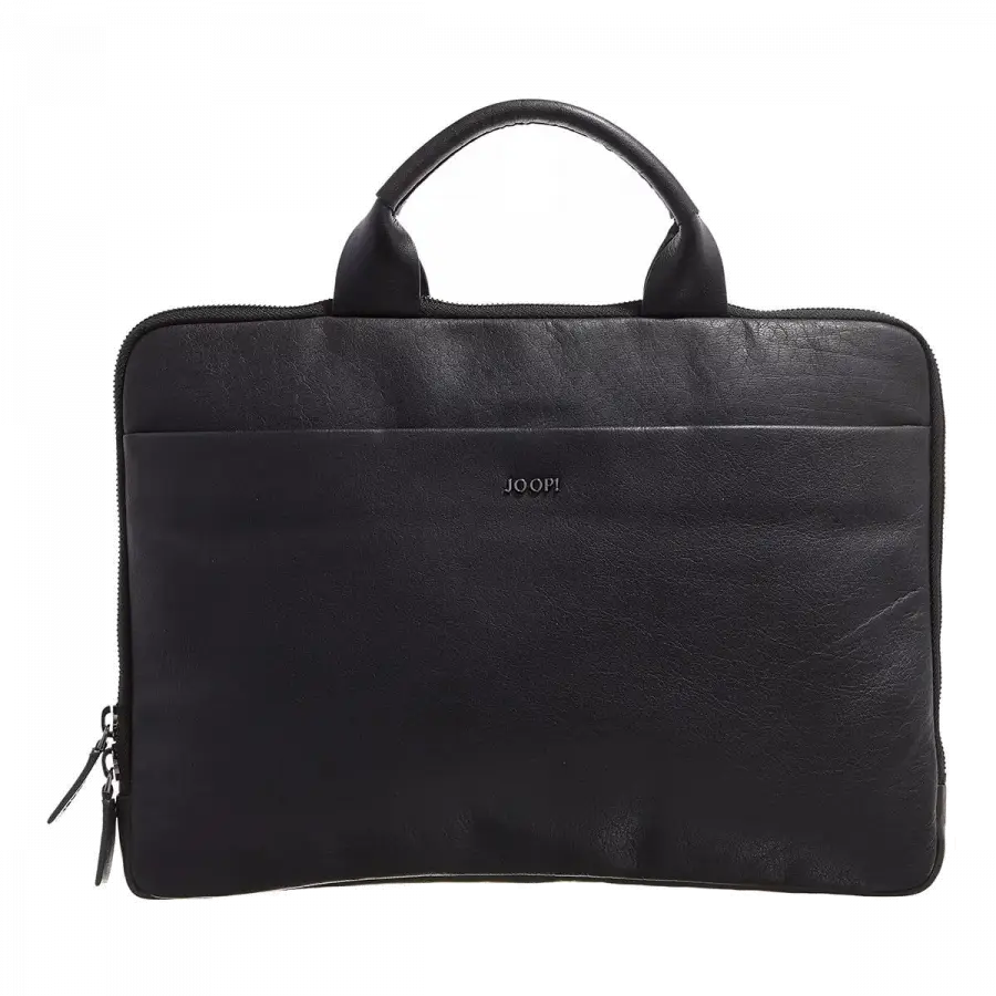 JOOP! - Joop! Business & Travel Bags Leder Black - schwarz