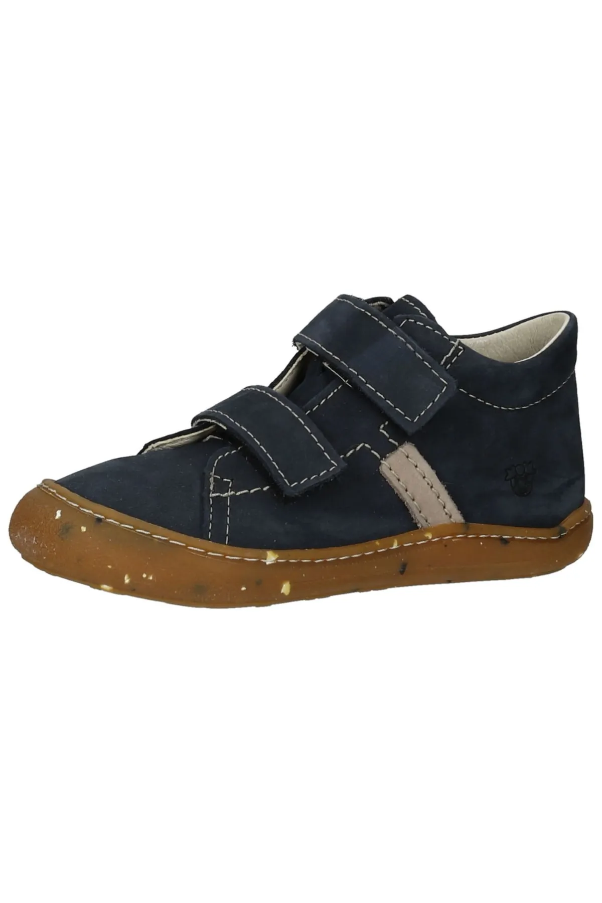 pepino  Flacher Schuh - Blau - Flacher Absatz