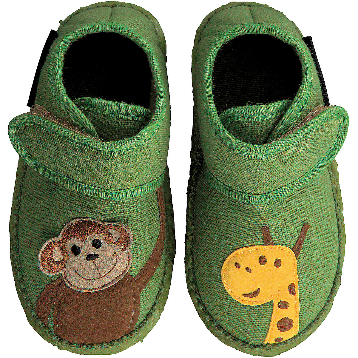 Baby Hausschuhe