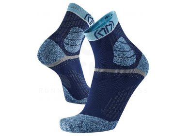 Sidas Lot de 2 paires Trail Protect