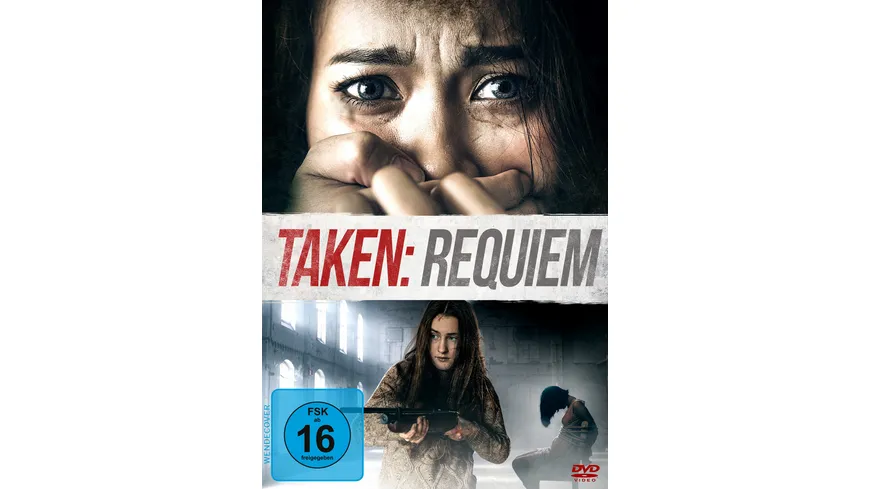 Taken - Requiem