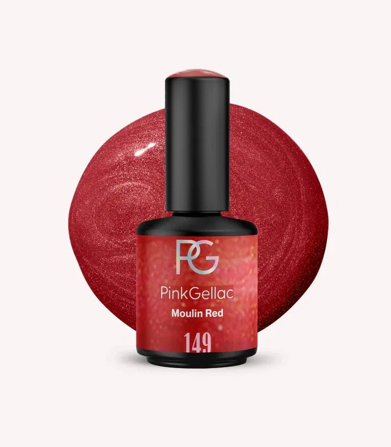 149 Moulin Red