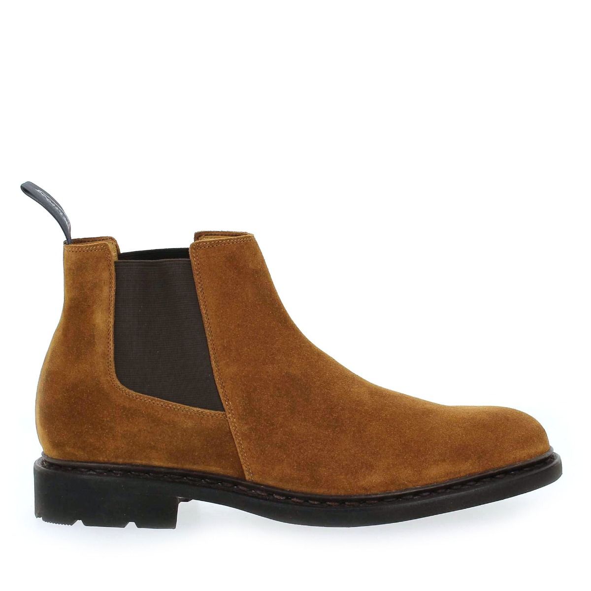 Paraboot  CHAMFORT  - Cognac