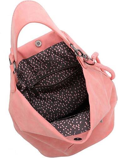 Fritzi aus Preußen Iggi Schultertasche 40 cm