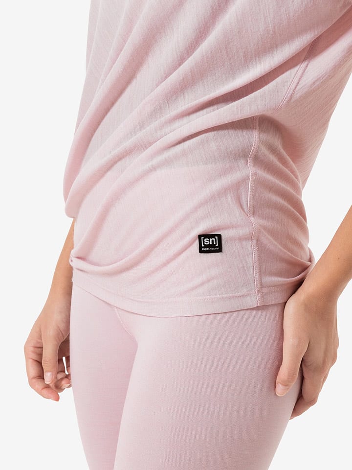 super.natural Yogashirt 