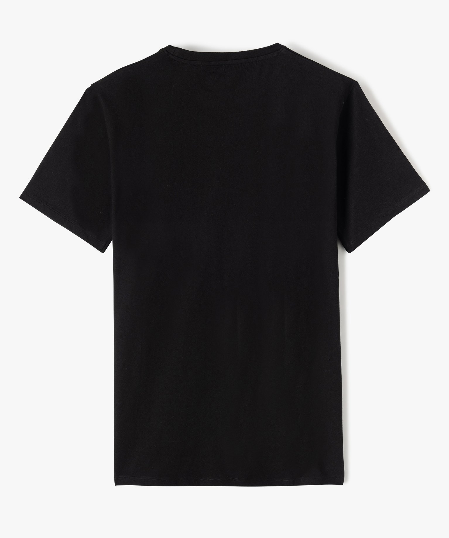 Tee-shirt Garçon avec motif tête de mort - Metallica noir | GEMO