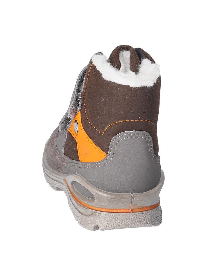 PEPINO Winterboots 