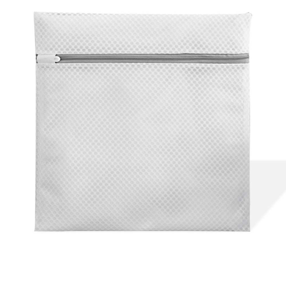 aikidio Wäschenetz Honeycomb Mesh Lingerie Wäschesack Bra Protector Wäschesack,(5-St)