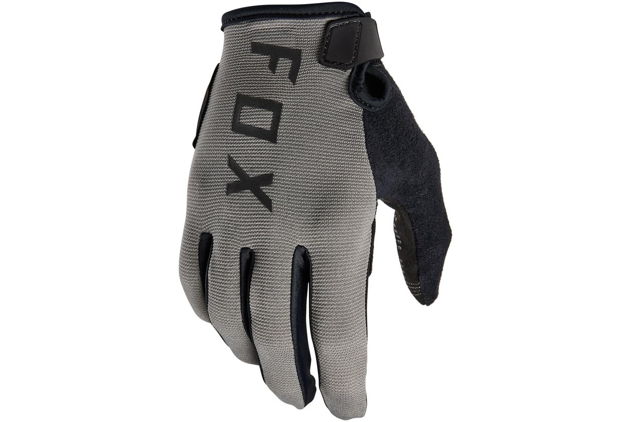 Fox Ranger Gel Langfinger Handschuhe - 2023
