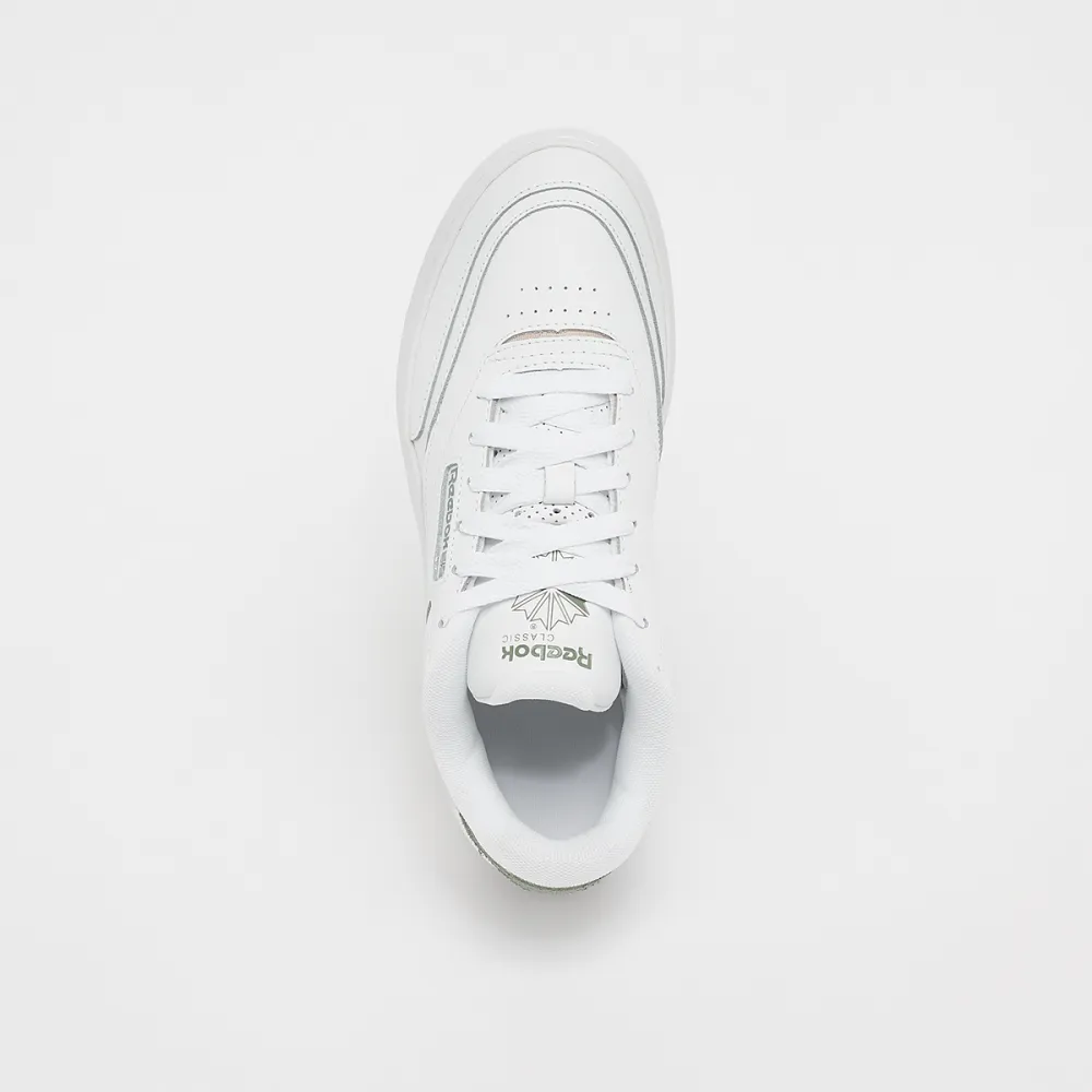 Reebok Club C Extra IG7513 / weiss