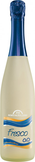 Fresco Secco Alkoholfrei - Remstalkellerei