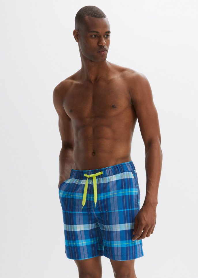 Strand-Shorts