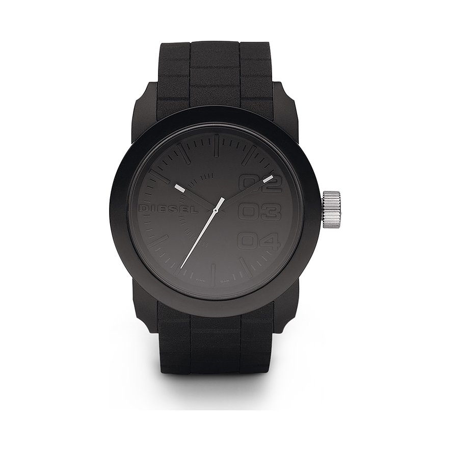 Diesel Herrenuhr Double Down