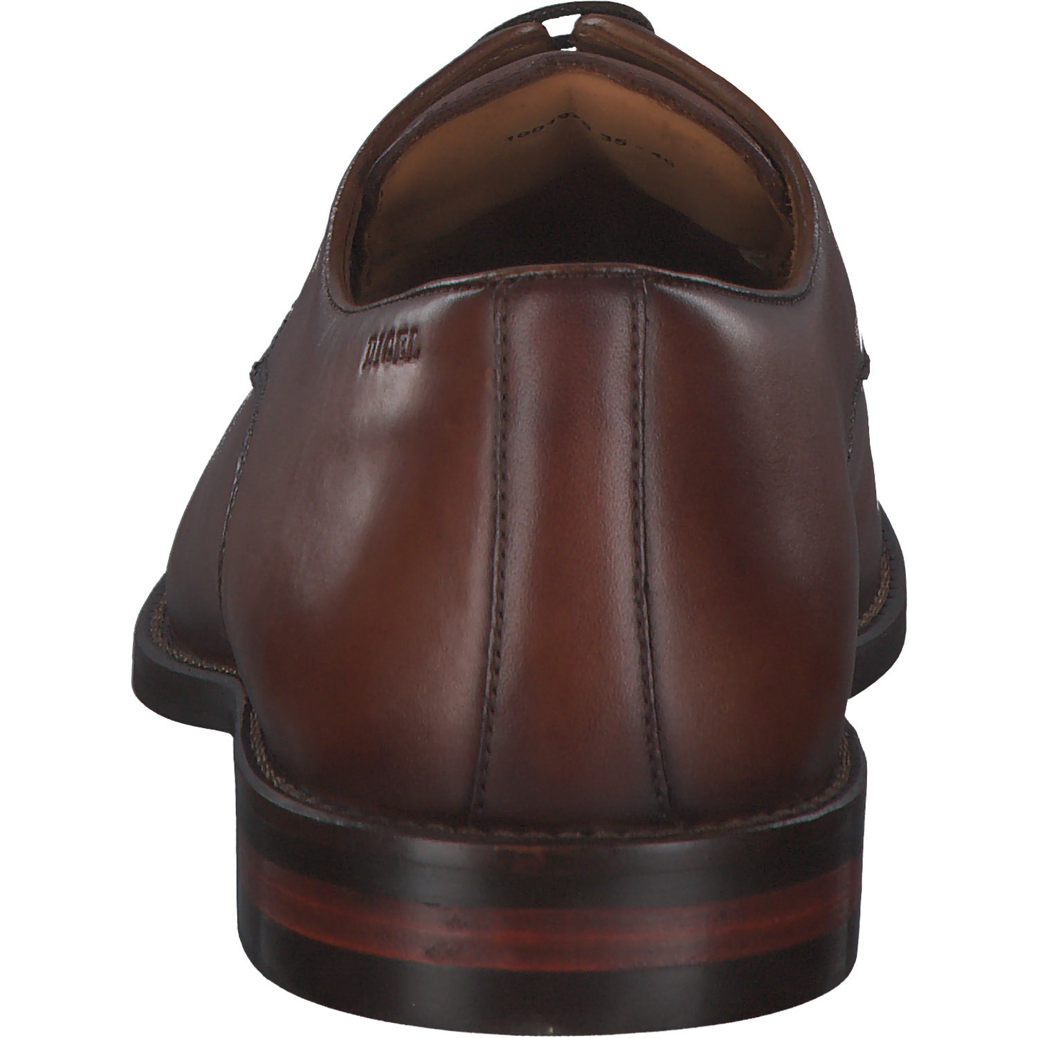 Digel Sean 1001976, Klassische Halbschuhe, Herren, Braun