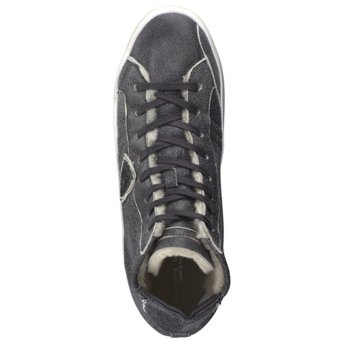 Sneaker high-48610090015 Philippe Model