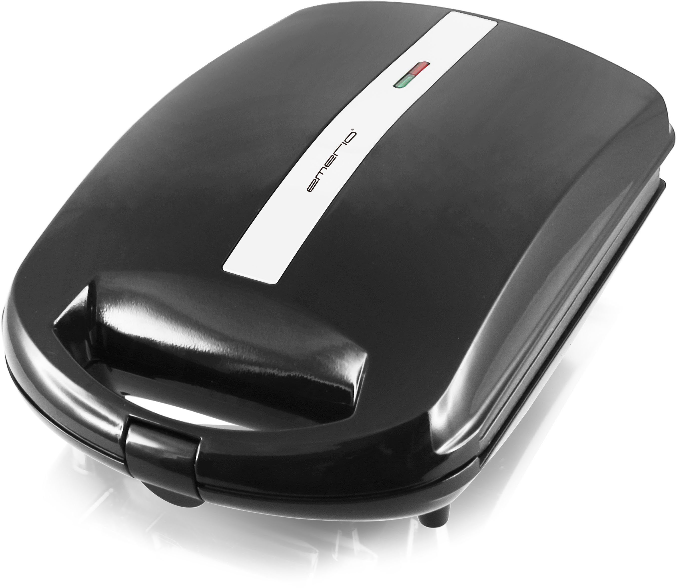 Emerio Sandwichmaker ST-111153 FAMILY, 1300 W