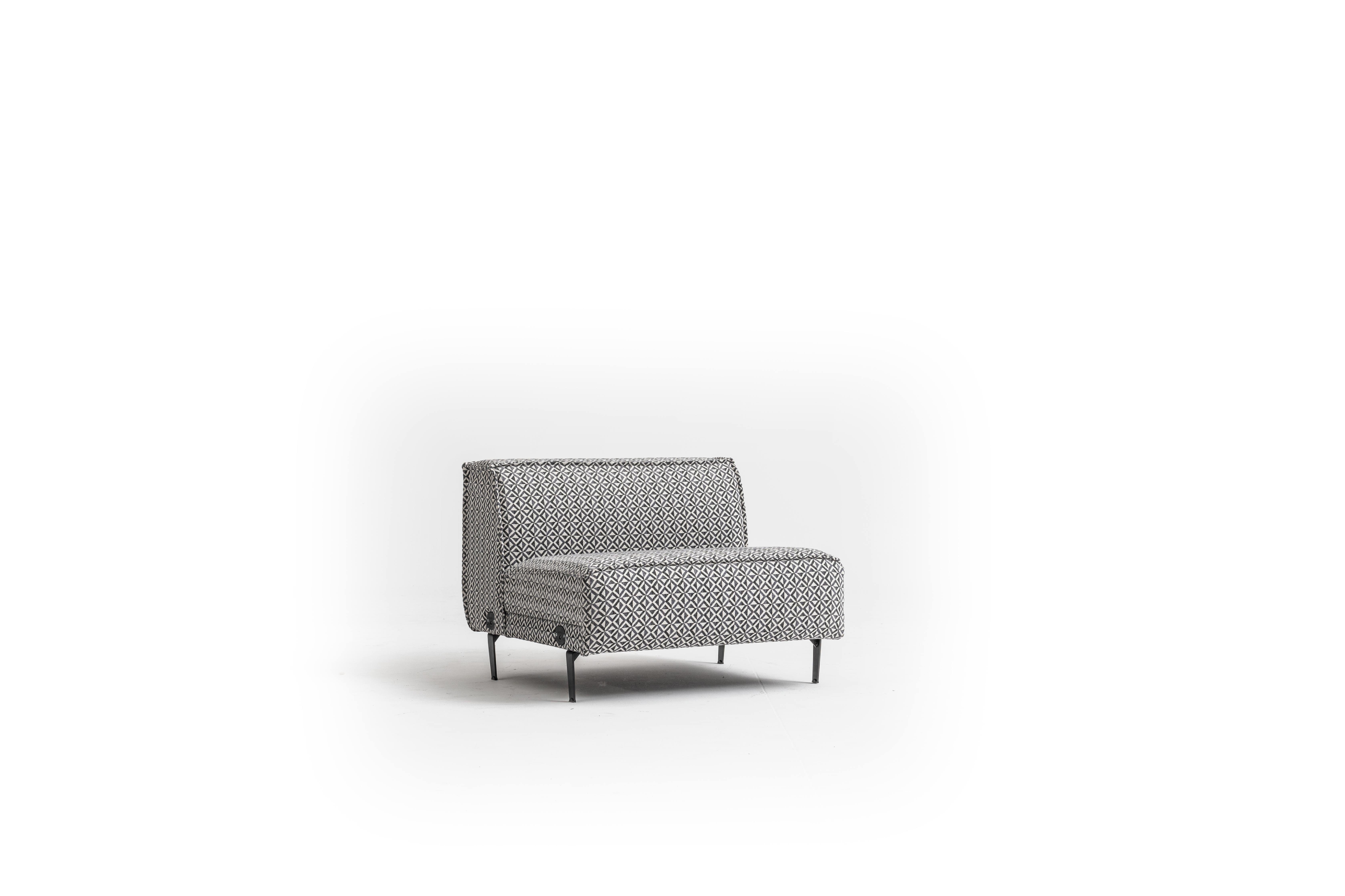 JVmoebel Ecksofa Design Ecksofa L-Form Modern Wohnzimmer Polstersofa 430x340, Made in Europe